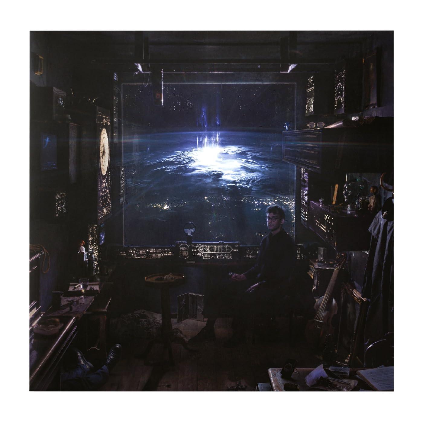 Danny Le Harle - Cerulean - Cd