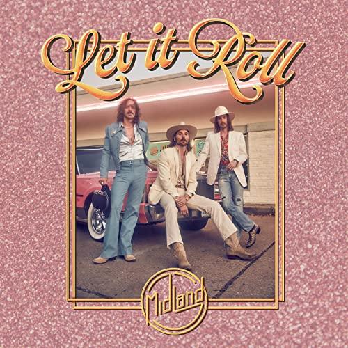 Midland - Let It Roll - Cd