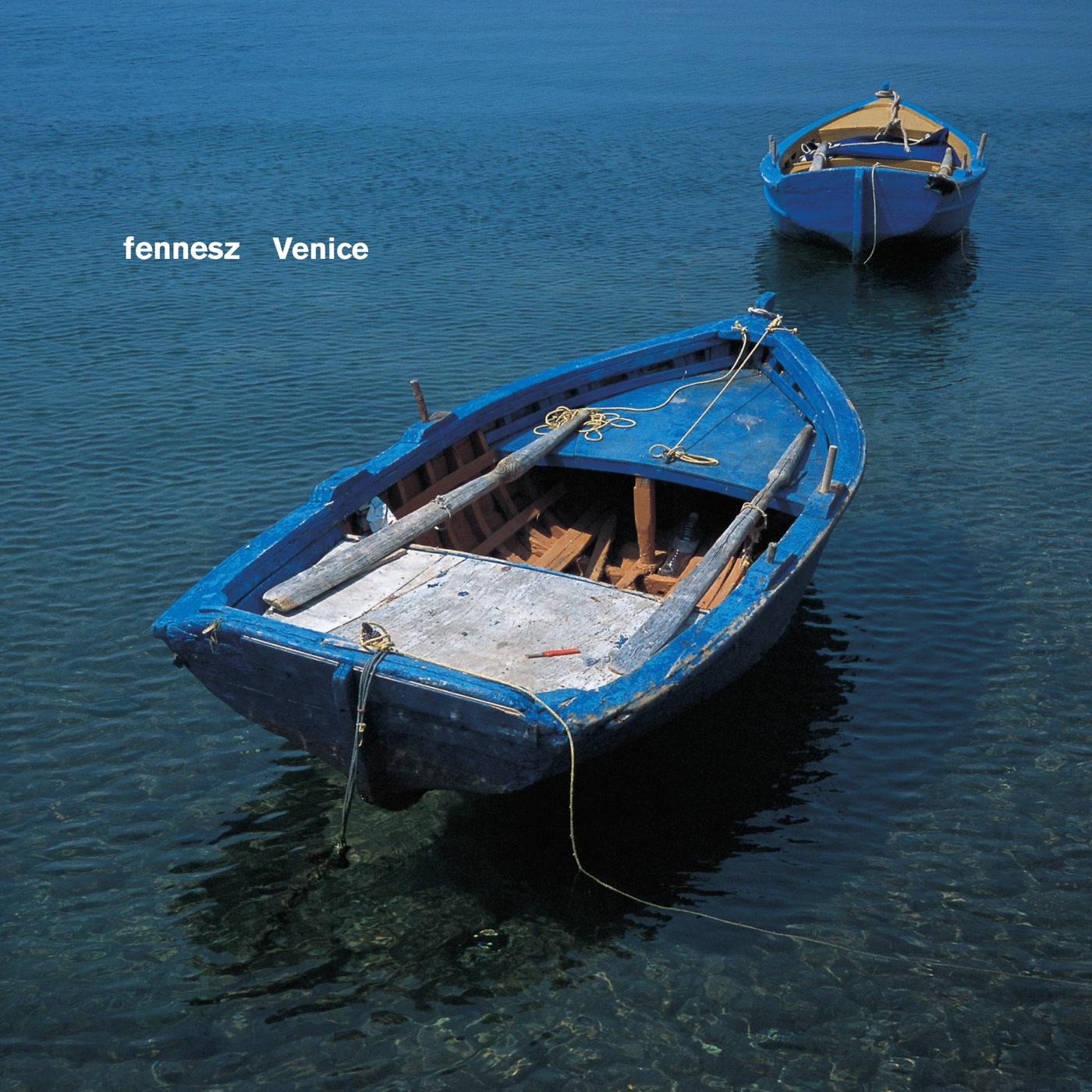 Fennesz - Venice 20 - Cd