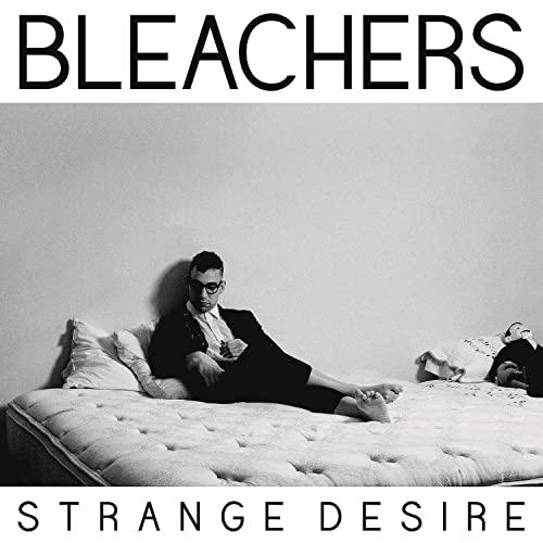 Bleachers - Strange Desire - Lp