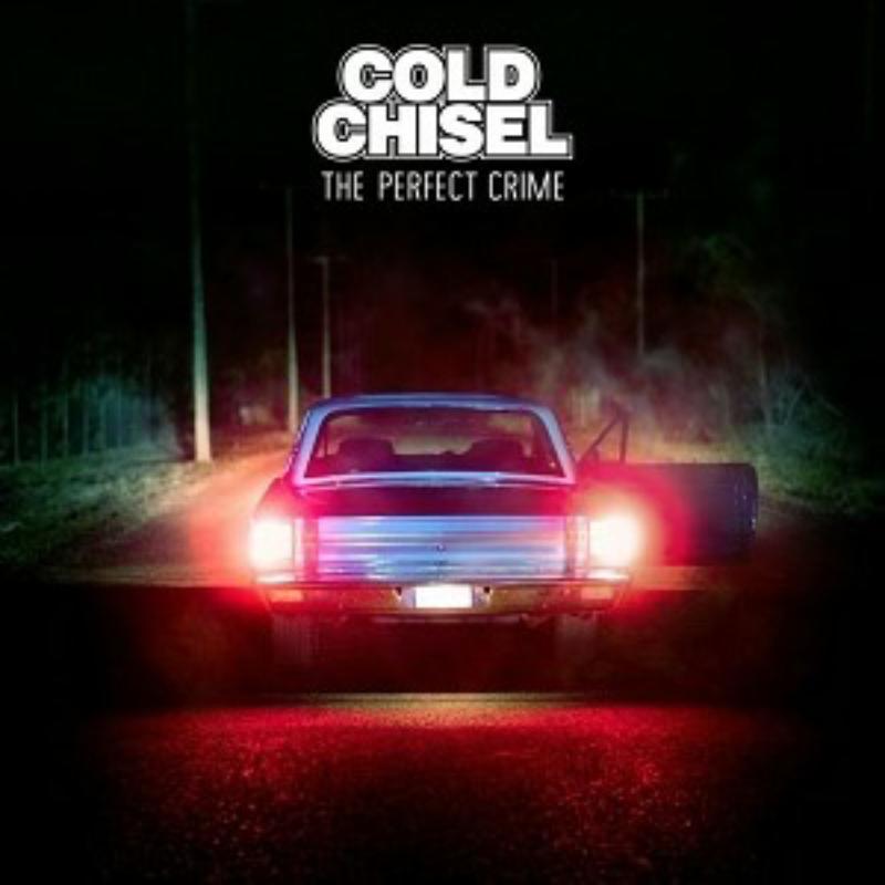 Cold Chisel - Perfect Crime - Cd