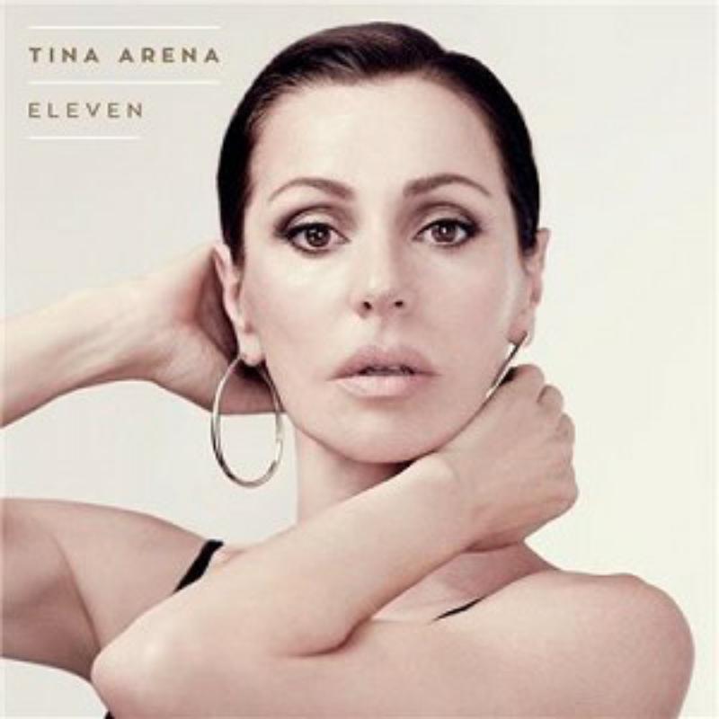 Tina Arena - Eleven - Cd