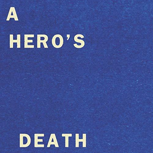 Fontaines D.C. - A Hero's Death / I Don't Belong - 7 Inch