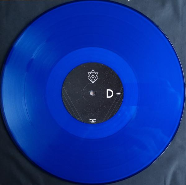 In Flames - Battles - Double Lp