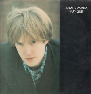 James Varda - Hunger - Lp