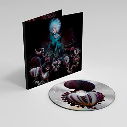 Bjork - Fossora - Cd