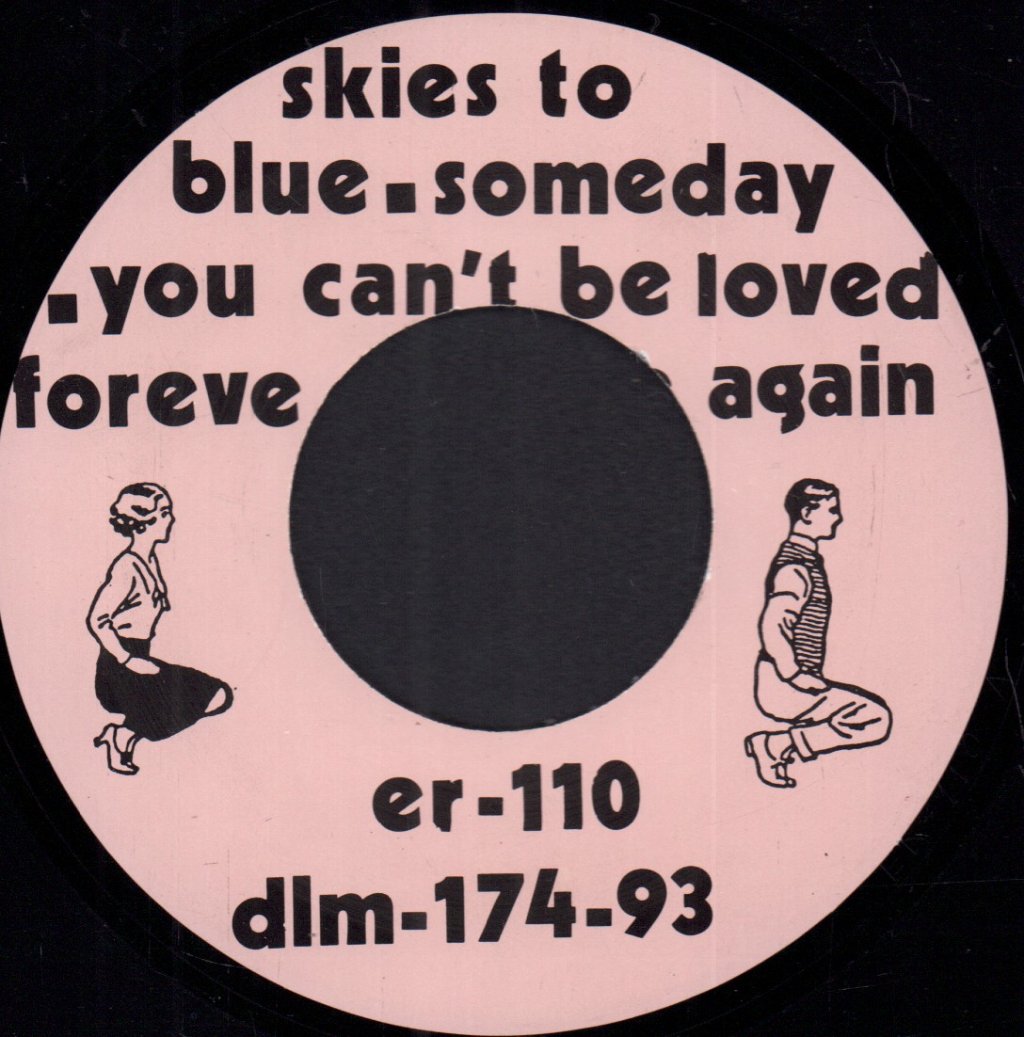 Rileys - Whirlygig - 7 Inch