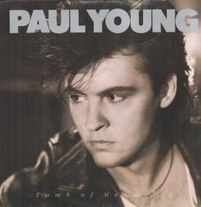 Paul Young - Tomb Of Memories - 12 Inch