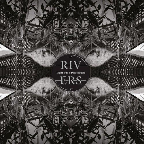 Wildbirds And Peacedrums - Rivers - Lp