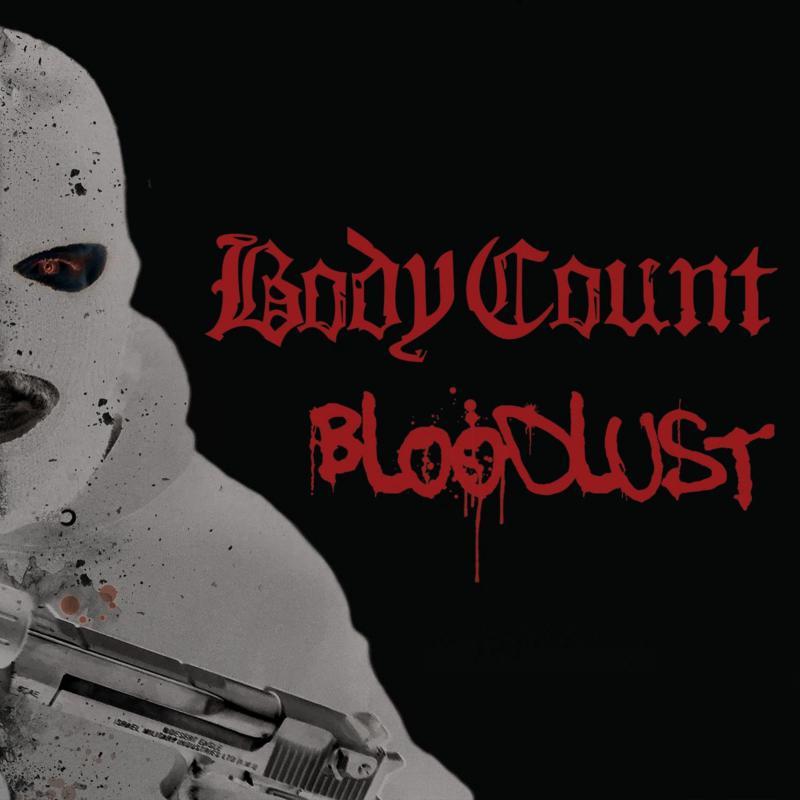Body Count - Bloodlust - Cd