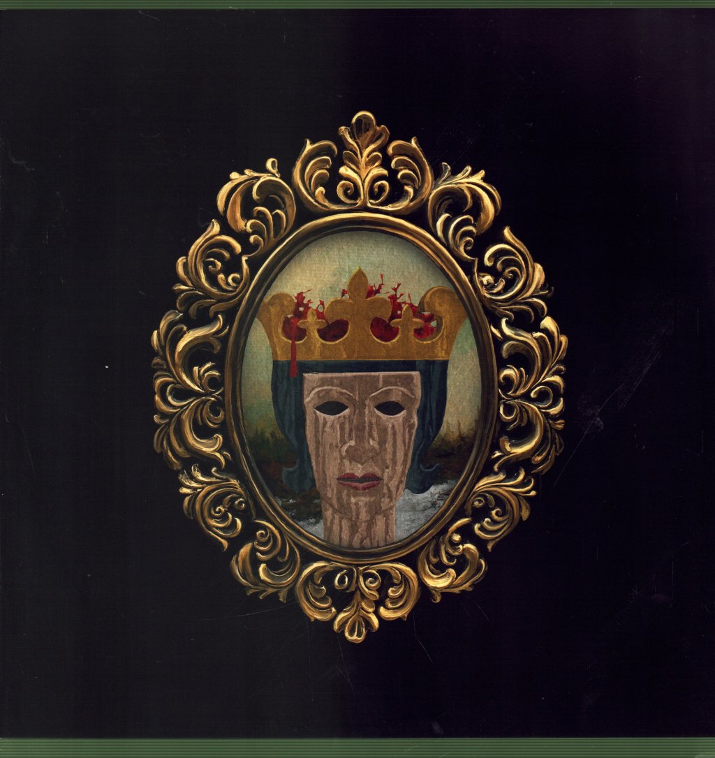 Opeth - In Cauda Venenum - Double Lp