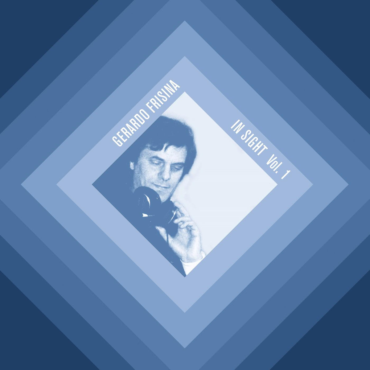 Gerardo Frisina - In Sight, Vol. 1 - Lp