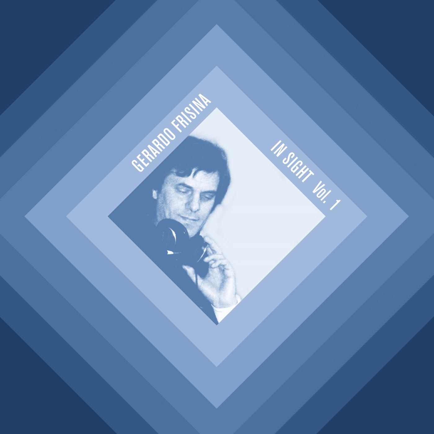 Gerardo Frisina - In Sight, Vol. 1 - Lp