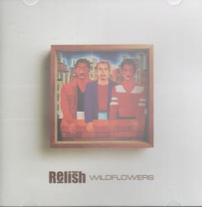 Relish - Wildflowers - Cd
