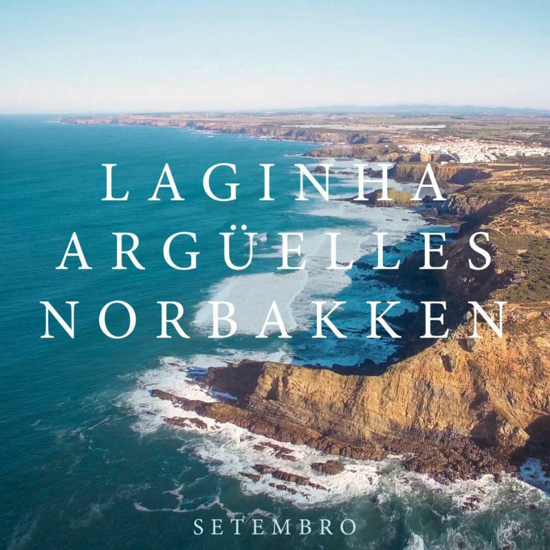 Mario Laginha, Julian Arguelles, Helge Andreas Norbakken - Setembro - Cd