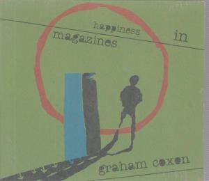 Graham Coxon - Happiness In Magazines - Cd
