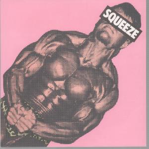 Squeeze - Take Me I'm Yours - 7 Inch