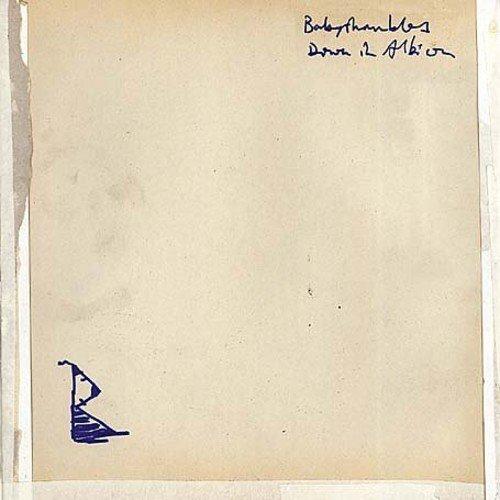 Babyshambles - Down In Albion - Double Lp