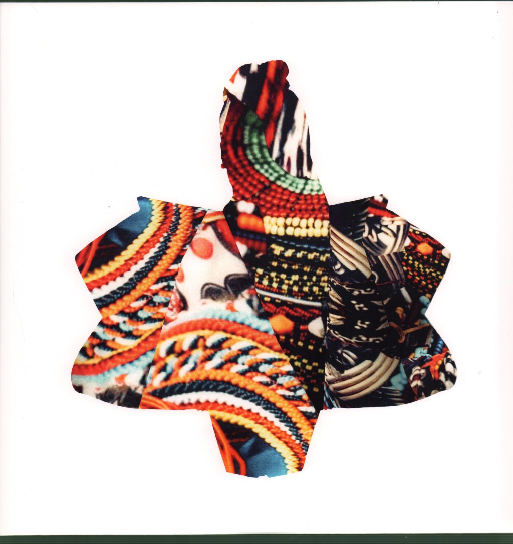 Ibibio Sound Machine - Uyai - Lp