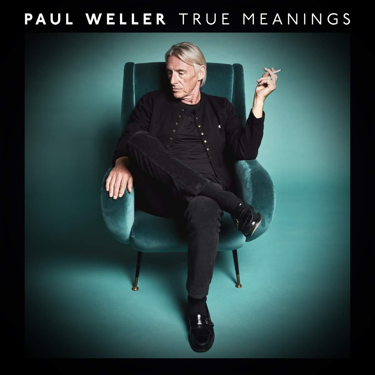 Paul Weller - True Meanings - Cd