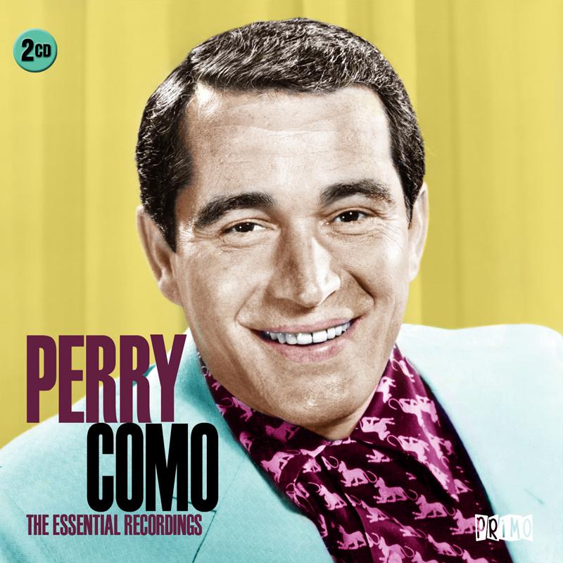 Perry Como - Essential Early Recordings - Double Cd