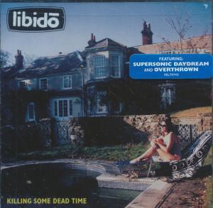Libido - Killing Some Dead Time - Cd