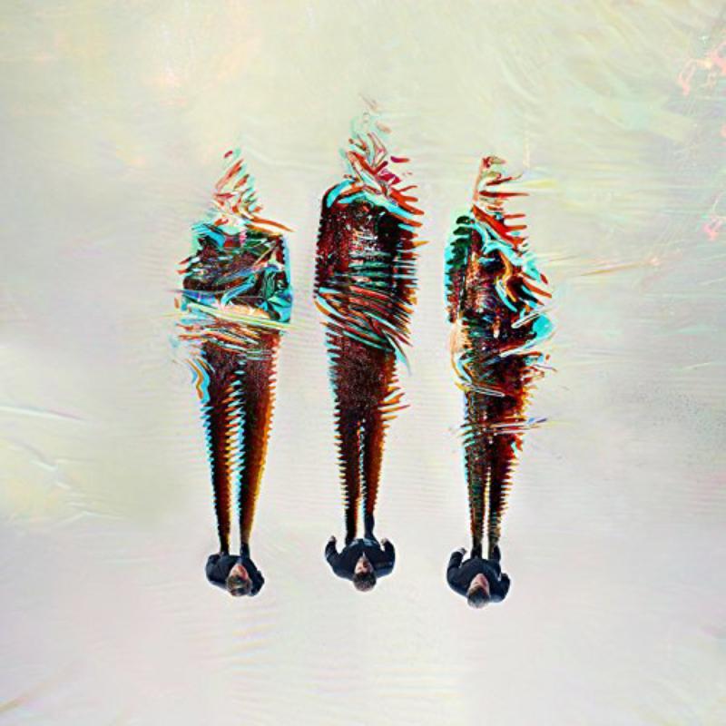 Take That - III - Cd