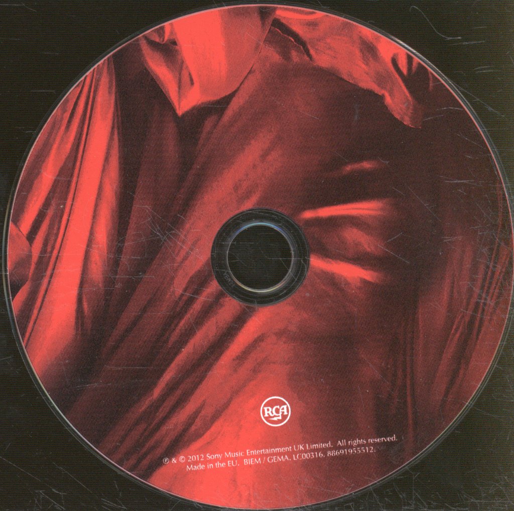 Paloma Faith - Fall To Grace - Cd