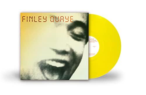 Finley Quaye - Maverick A Strike - Lp