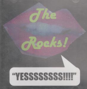 Rocks (Indie) - Yessssssss - Cd