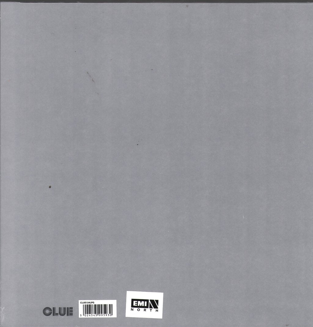 Wedding Present - 24 Songs - Triple Lp