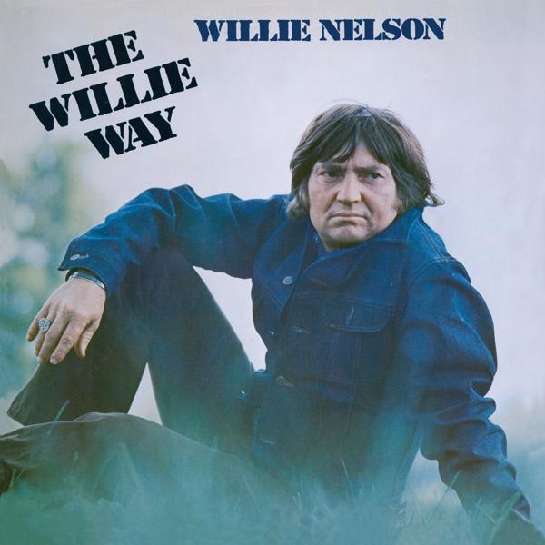 Willie Nelson - Willie Way - Cd