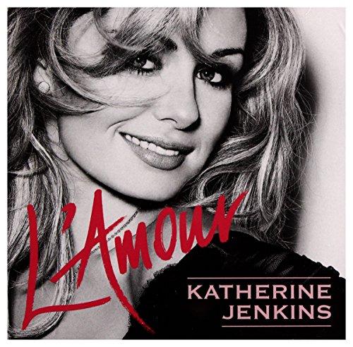 Katherine Jenkins - L'amour - Cd