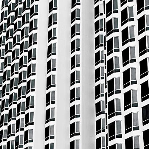 Kvb - Fixation/White Walls - 12 Inch