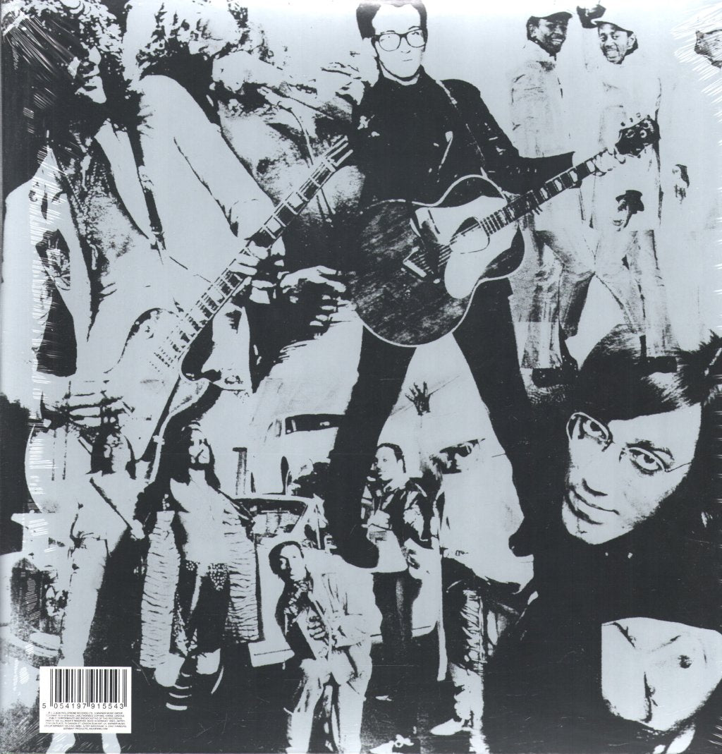 Duran Duran - Thank You - Double Lp