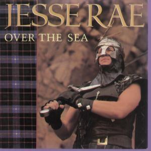 Jesse Rae - Over The Sea - 7 Inch