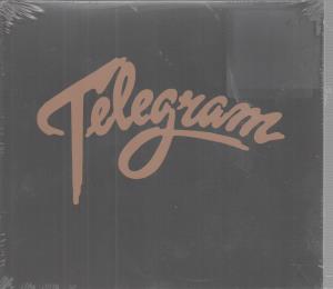 Telegram - Operator - Cd