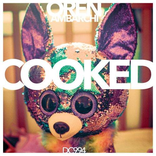 Oren Ambarchi - Cooked - Cd
