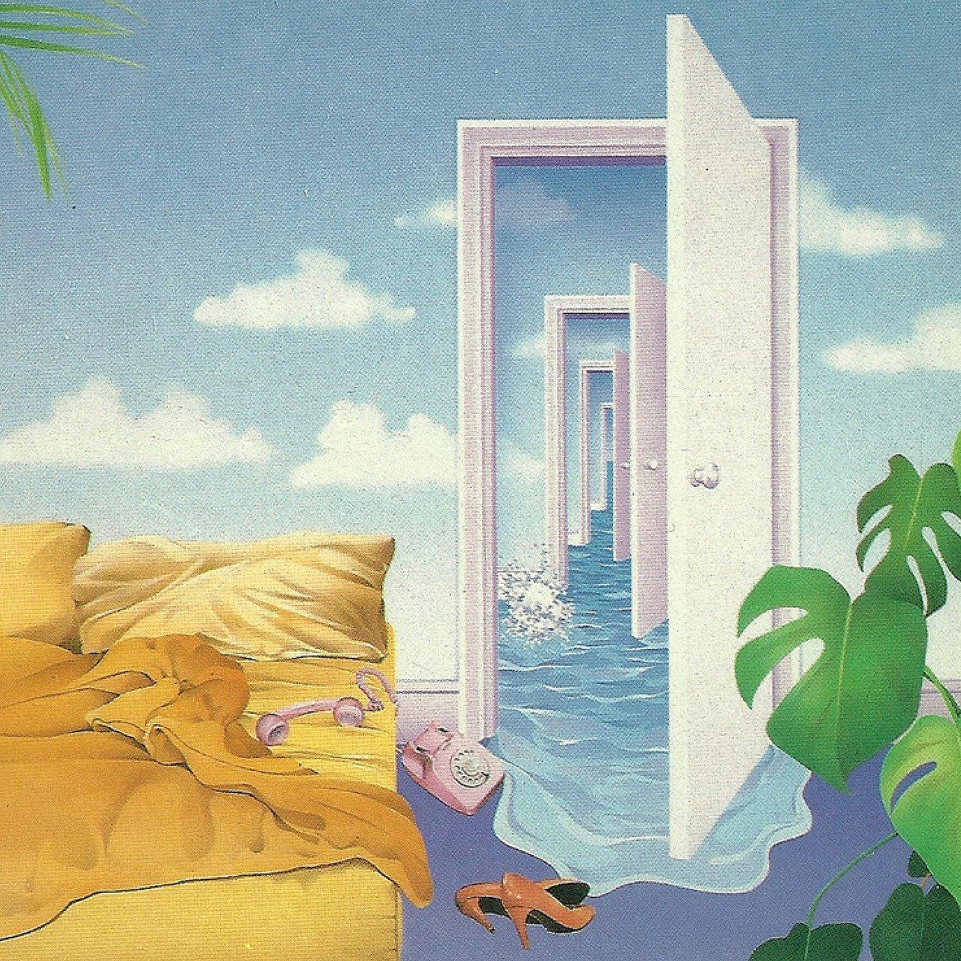 Mood Rings - Vpi Harmony - Lp