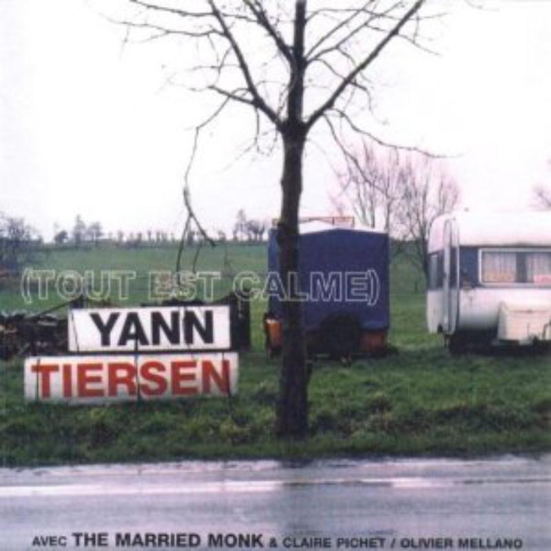 Yann Tiersen - (Everything's Calm) - Cd