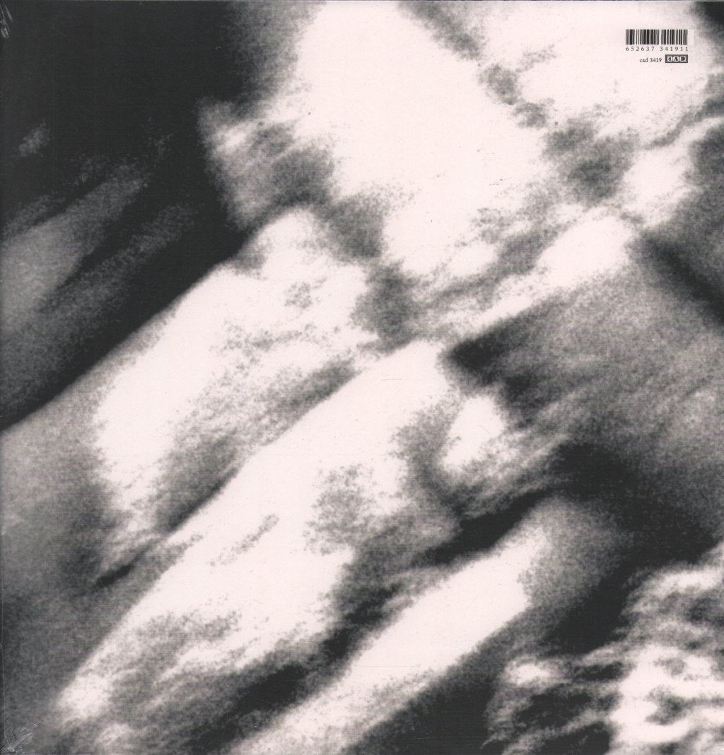 Cocteau Twins - Blue Bell Knoll - Lp