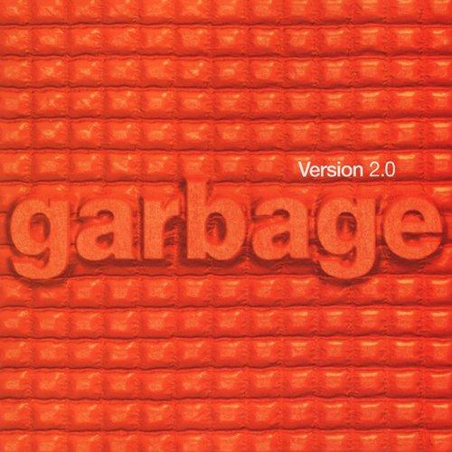 Garbage - Version 2.0 - Double Lp
