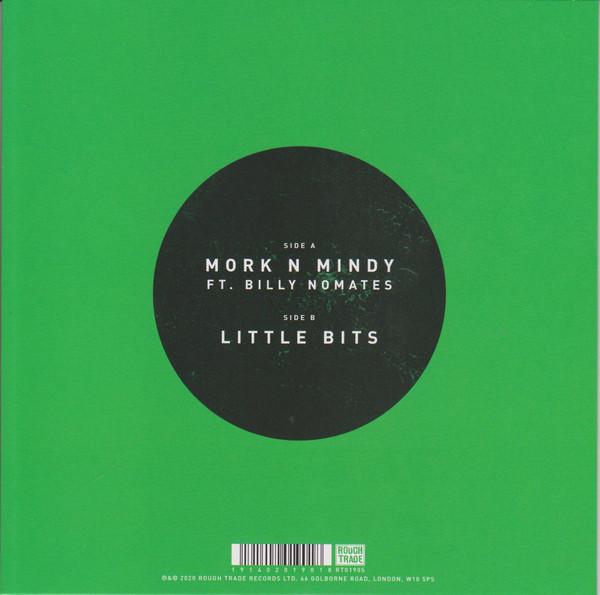 Sleaford Mods - Mork N Mindy - 7 Inch