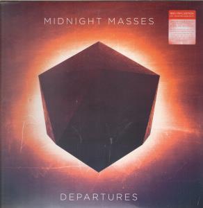 Midnight Masses - Departures - Lp