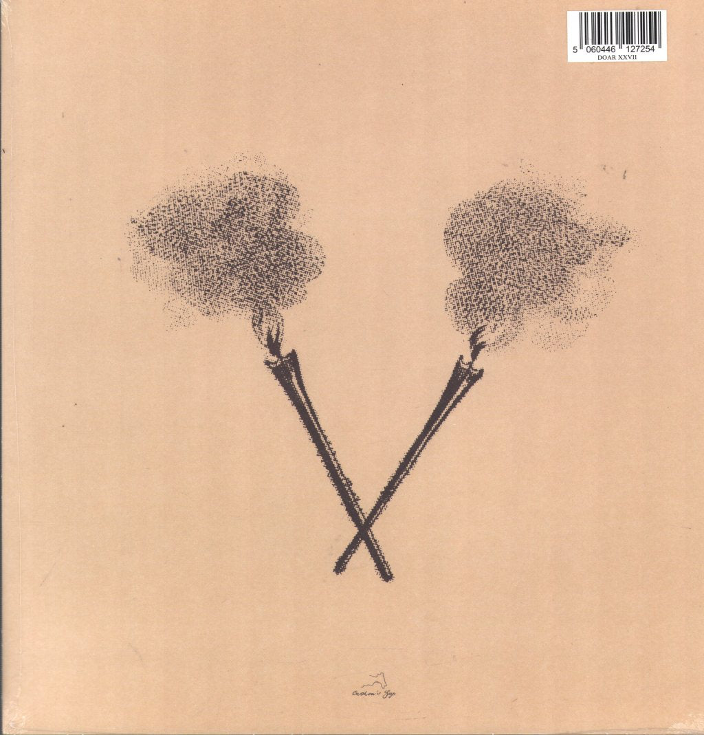 Current 93 - Imperium - Lp