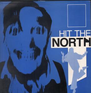 Various Artists - Hit The North - Lp
