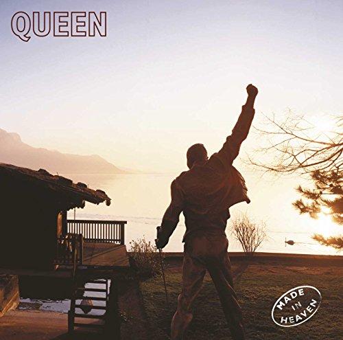 Queen - Made In Heaven - Double Lp