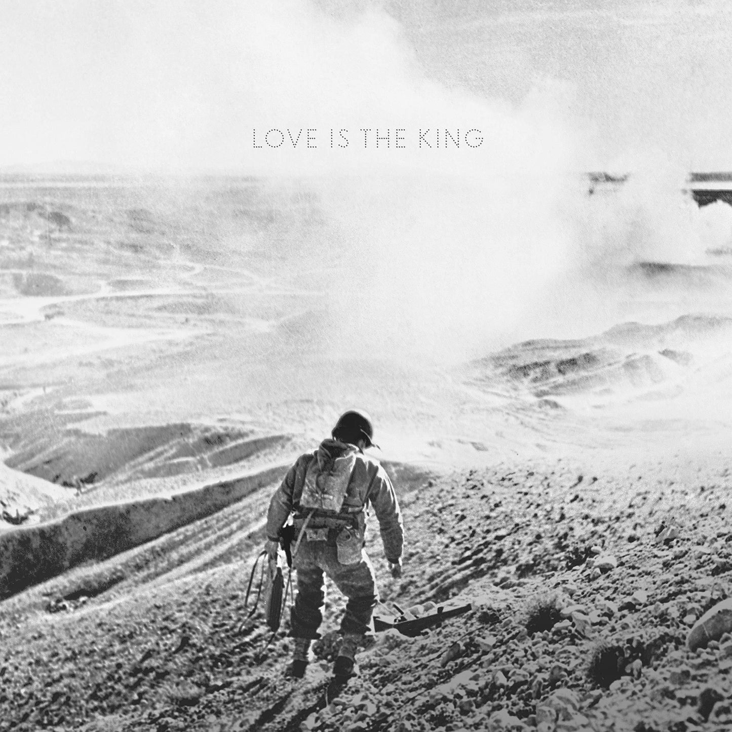 Jeff Tweedy - Love Is the King - Cd