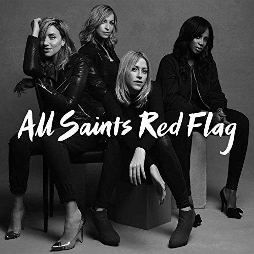 All Saints - Red Flag - Cd