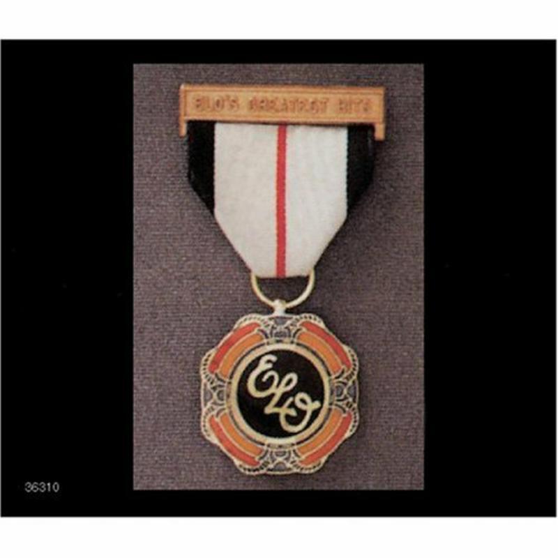 Electric Light Orchestra - Elo's Greatest Hits - Cd